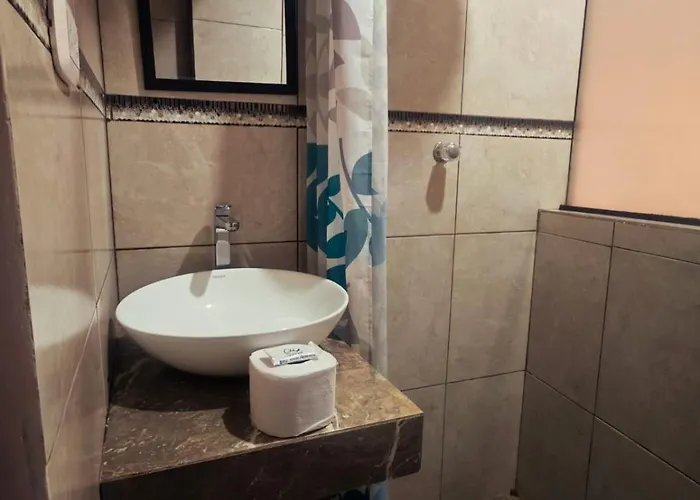 Appartement Refugio Andino Cusco