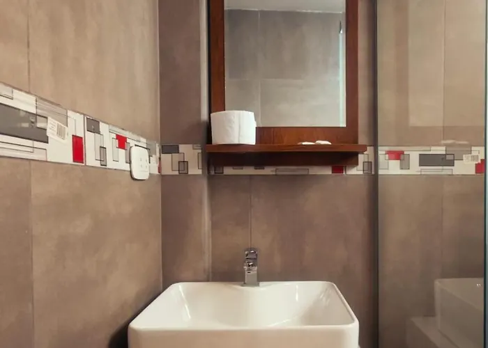 Refugio Andino Appartement