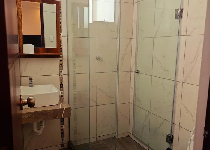 Appartement Refugio Andino Cusco