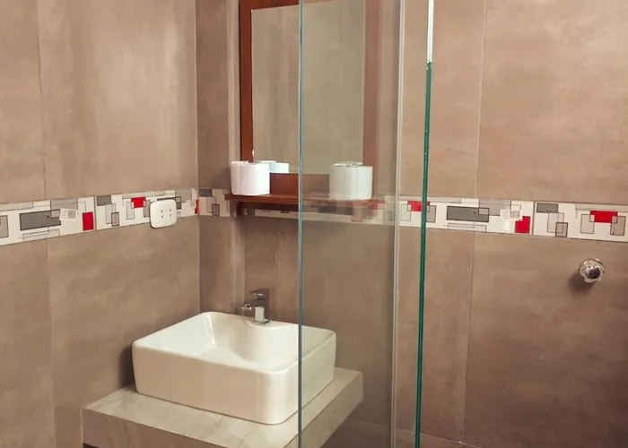 Appartement Refugio Andino Cusco